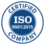 centerline machine ISO 9001-2015
