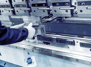 fabrication welding