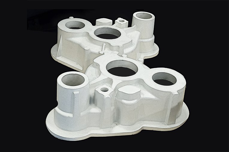 big-casting - Centerline Machine