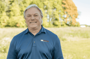 Kurt Ebeling, Dielectric Manufacturing/Centerline Machine